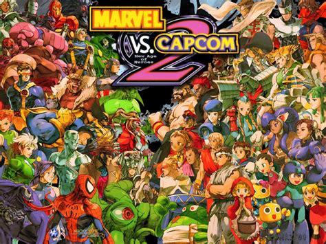 Marvel vs. Capcom: Infinite is the latest installment in the Marvel vs. Capcom series of crossover games by Capcom. It was released on September 19, 2017 for the PlayStation 4, Xbox One, and Microsoft Windows. The game features returning and new characters from both Marvel and Capcom in two-on-two battles. The game re-introduces …